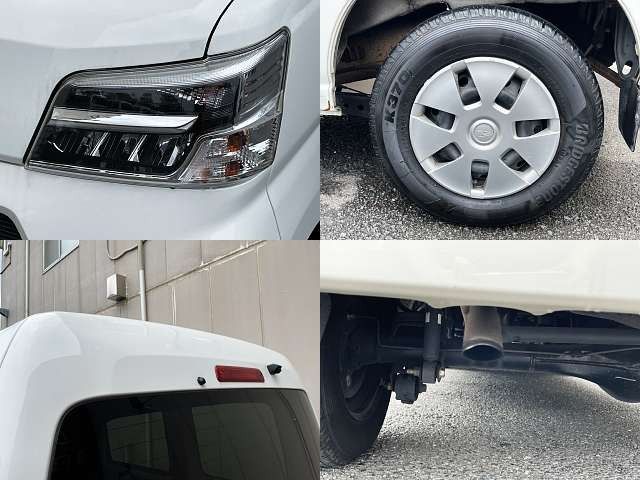 Ref No.A16097320 DAIHATSU HIJET CARGO Image#8
