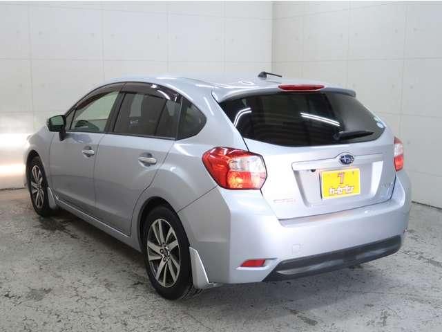 Ref No.A16097354 SUBARU IMPREZA SPORT Image#19