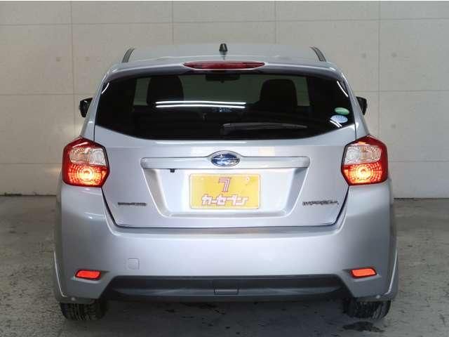 Ref No.A16097354 SUBARU IMPREZA SPORT Image#20