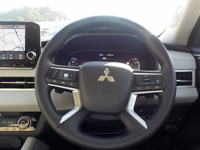 Ref No.A16097357 MITSUBISHI OUTLANDER PHEV Image#14