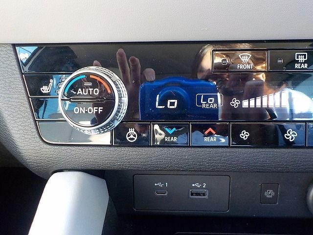 Ref No.A16097357 MITSUBISHI OUTLANDER PHEV Image#20