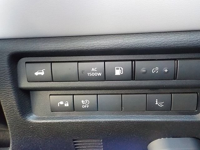 Ref No.A16097357 MITSUBISHI OUTLANDER PHEV Image#18