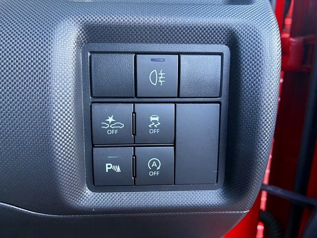 Ref No.A16097359 DAIHATSU ROCKY Image#14