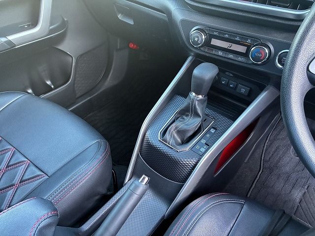 Ref No.A16097359 DAIHATSU ROCKY Image#16
