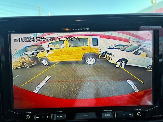 Ref No.A16097359 DAIHATSU ROCKY Image#10