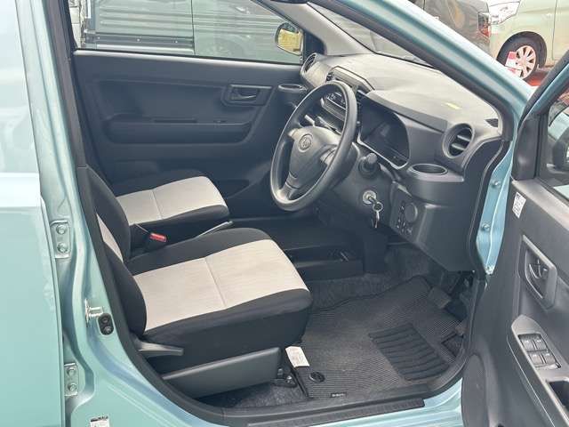 Ref No.A16097377 SUBARU PLEO PLUS Image#12