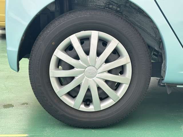 Ref No.A16097377 SUBARU PLEO PLUS Image#10