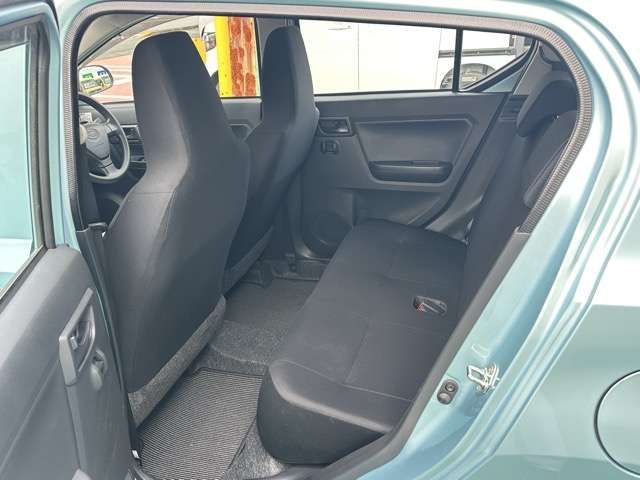 Ref No.A16097377 SUBARU PLEO PLUS Image#4