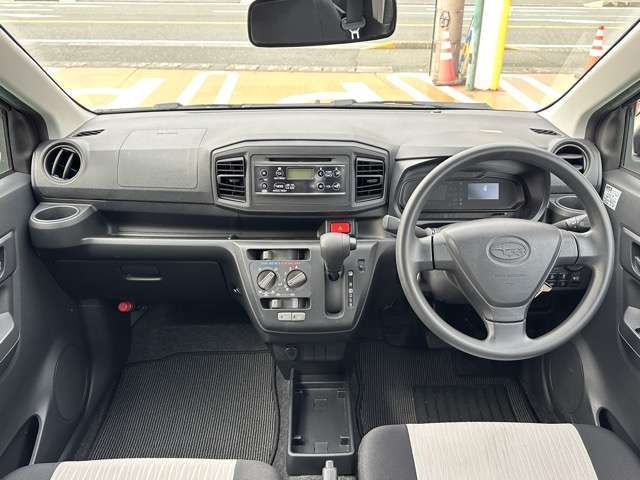 Ref No.A16097377 SUBARU PLEO PLUS Image#5