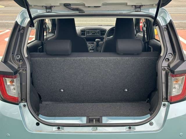 Ref No.A16097377 SUBARU PLEO PLUS Image#7