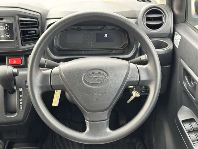 Ref No.A16097377 SUBARU PLEO PLUS Image#6