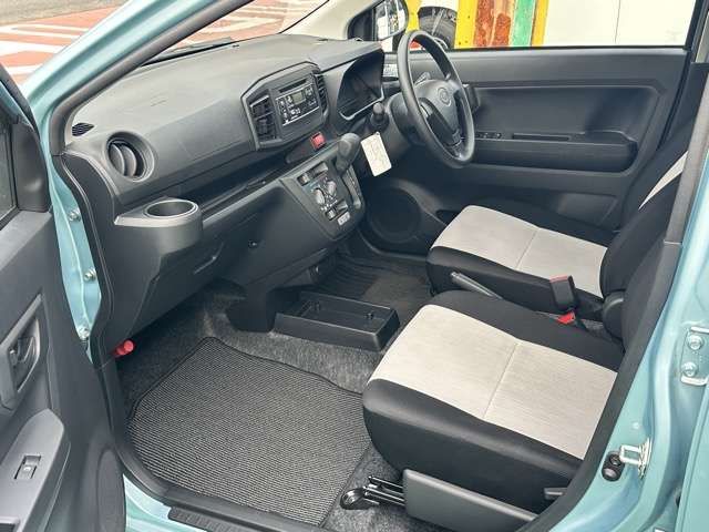 Ref No.A16097377 SUBARU PLEO PLUS Image#3