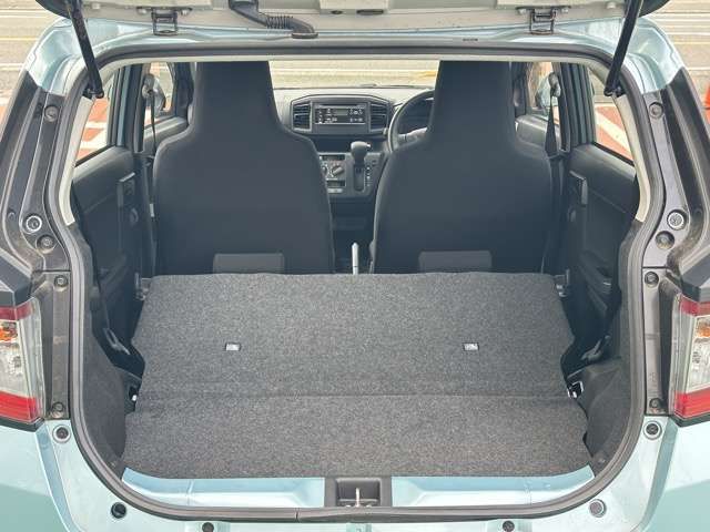Ref No.A16097377 SUBARU PLEO PLUS Image#8