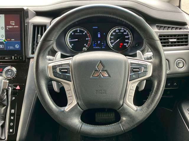 Ref No.A16097382 MITSUBISHI DELICA D5 Image#14