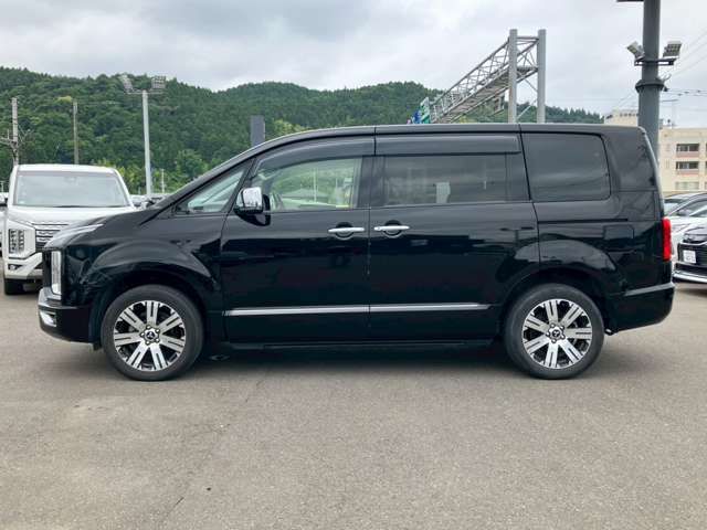 Ref No.A16097382 MITSUBISHI DELICA D5 Image#18