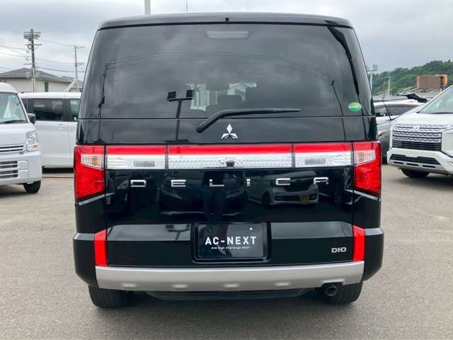 Ref No.A16097382 MITSUBISHI DELICA D5 Image#19