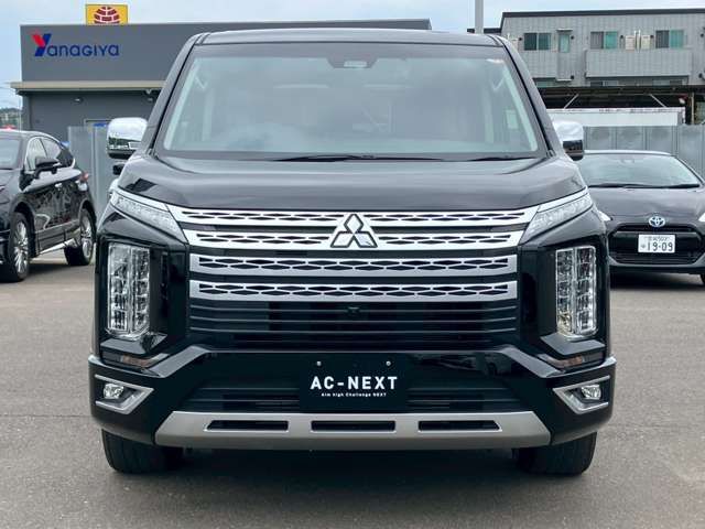 Ref No.A16097382 MITSUBISHI DELICA D5 Image#17