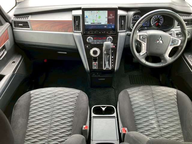 Ref No.A16097382 MITSUBISHI DELICA D5 Image#15