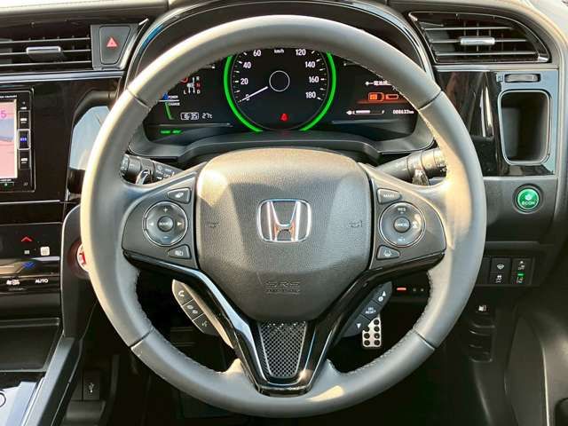 Ref No.A16097383 HONDA SHUTTLE Image#14