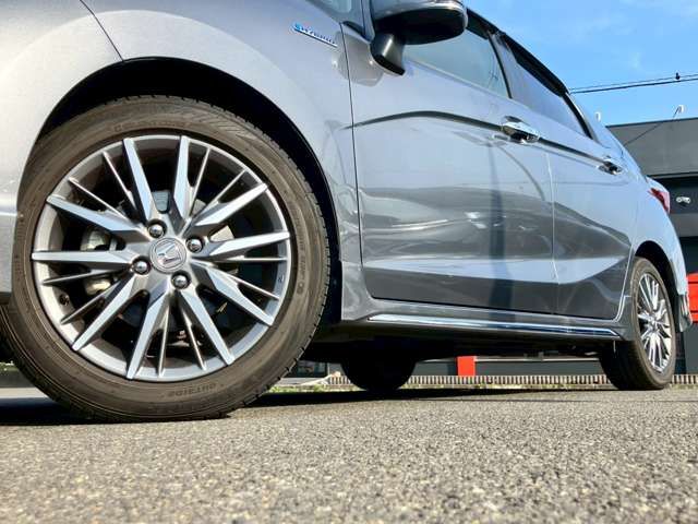 Ref No.A16097383 HONDA SHUTTLE Image#16
