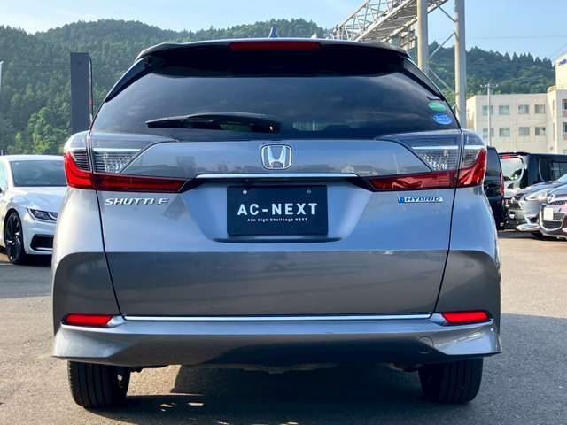 Ref No.A16097383 HONDA SHUTTLE Image#19