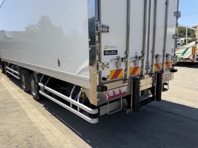 Ref No.A16097388 ISUZU GIGA Image#16