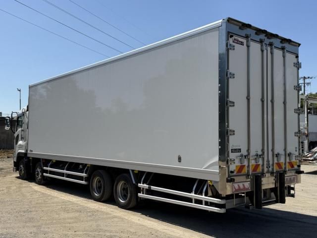 Ref No.A16097388 ISUZU GIGA Image#4