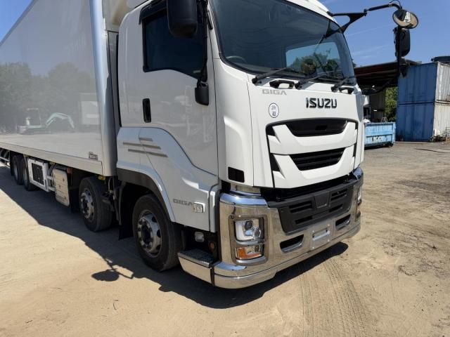 Ref No.A16097388 ISUZU GIGA Image#9