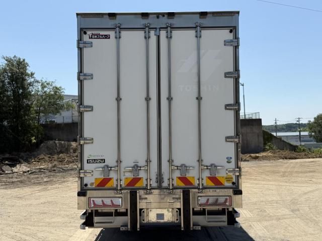 Ref No.A16097388 ISUZU GIGA Image#5