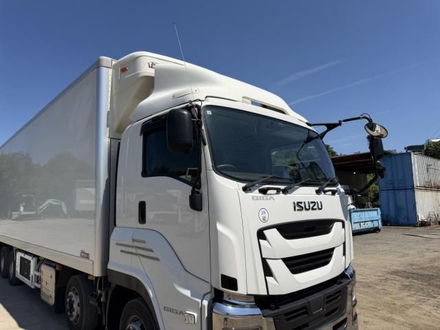 Ref No.A16097388 ISUZU GIGA Image#10