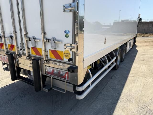 Ref No.A16097388 ISUZU GIGA Image#18