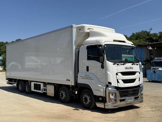 Ref No.A16097388 ISUZU GIGA Image#8