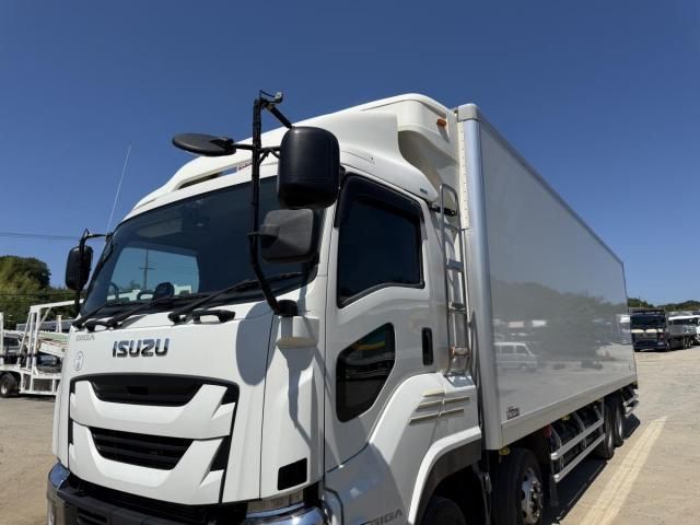 Ref No.A16097388 ISUZU GIGA Image#12