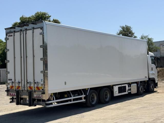 Ref No.A16097388 ISUZU GIGA Image#6