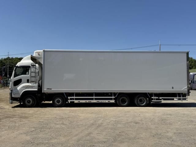 Ref No.A16097388 ISUZU GIGA Image#3