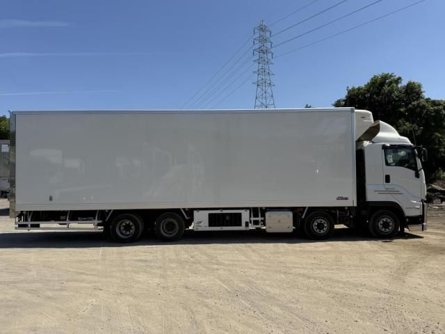 Ref No.A16097388 ISUZU GIGA Image#7