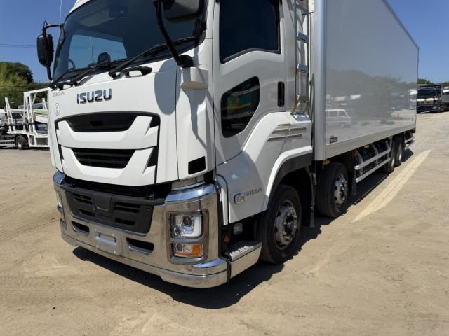 Ref No.A16097388 ISUZU GIGA Image#11