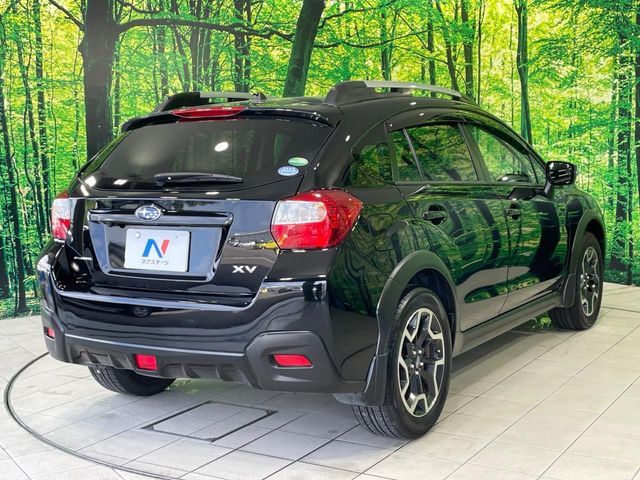 Ref No.A16097404 SUBARU XV Image#17