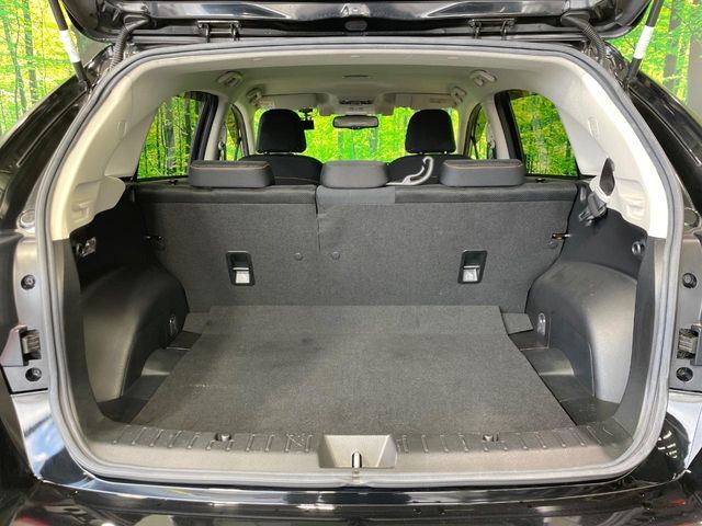 Ref No.A16097404 SUBARU XV Image#10