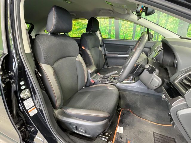 Ref No.A16097404 SUBARU XV Image#8