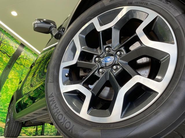 Ref No.A16097404 SUBARU XV Image#13