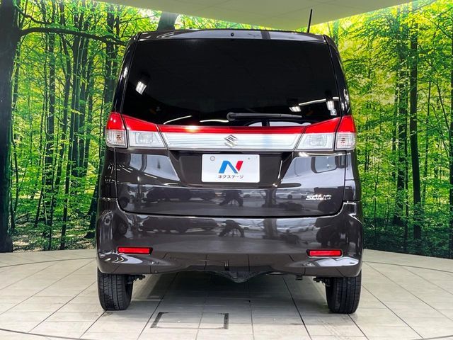 Ref No.A16097415 SUZUKI SOLIO Image#15