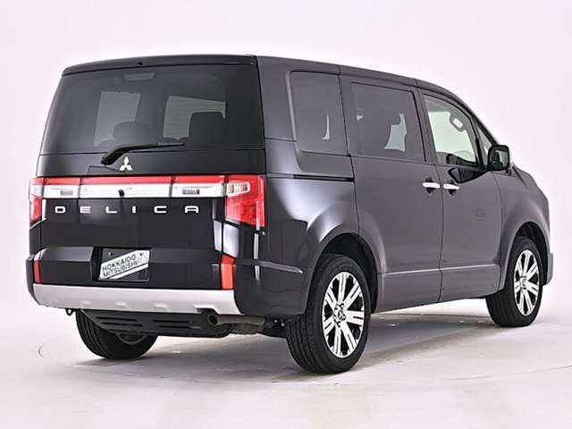 Ref No.A16097422 MITSUBISHI DELICA D5 Image#19