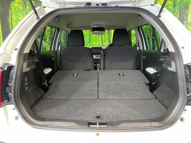 Ref No.A16097431 SUZUKI IGNIS Image#10