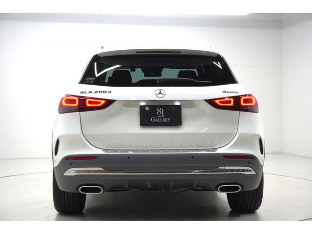 Ref No.A16097470 MERCEDES GLA CLASS Image#7