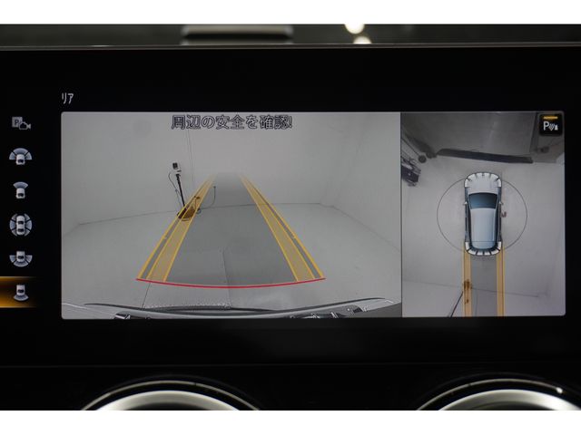 Ref No.A16097470 MERCEDES GLA CLASS Image#18