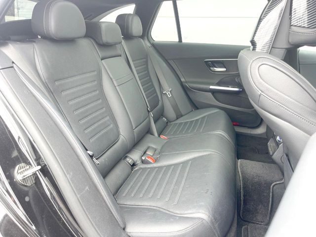 Ref No.A16097472 MERCEDES C CLASS Image#10