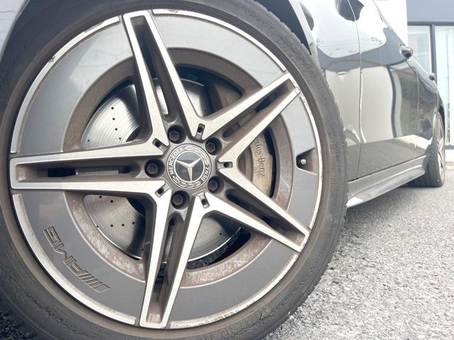 Ref No.A16097472 MERCEDES C CLASS Image#14