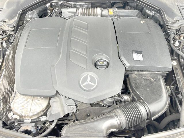 Ref No.A16097472 MERCEDES C CLASS Image#19