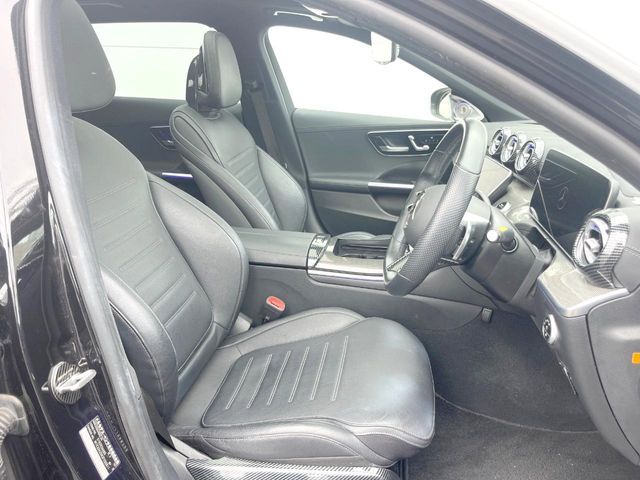 Ref No.A16097472 MERCEDES C CLASS Image#9